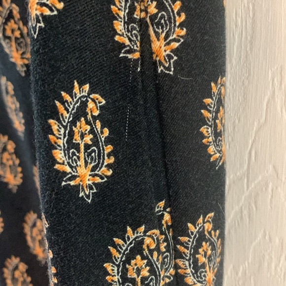 Forever 21 Women’s button down dress, size S - Picture 6 of 6